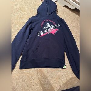 Zermatt Sweatshirt